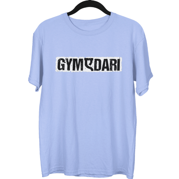Gymedari Unisex Oversized T-shirt