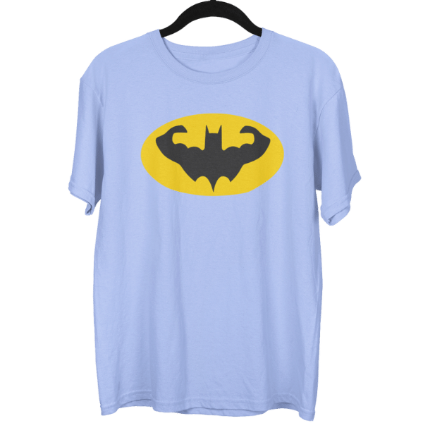 Gymbat Unisex Oversized T-Shirt