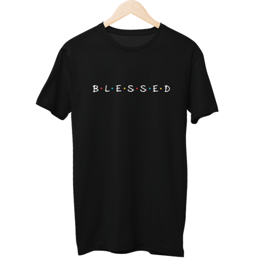 Blessed Unisex Regular T-Shirt