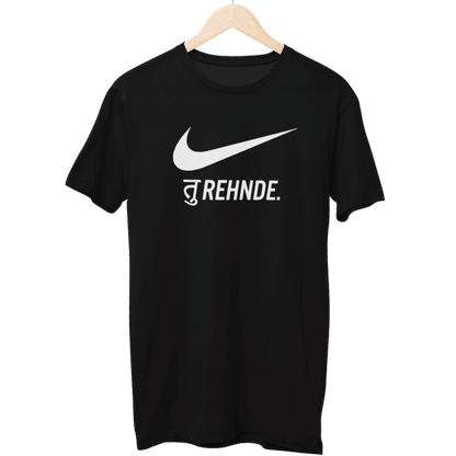 Tu Rehnde Unisex Regular T-Shirt