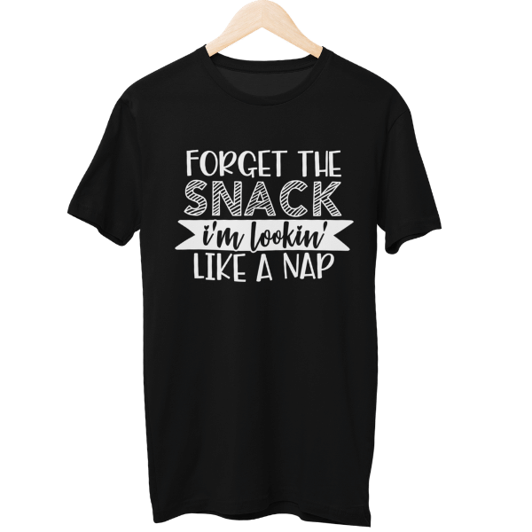 I Am Looking Like A Nap Unisex Regular T-Shirt