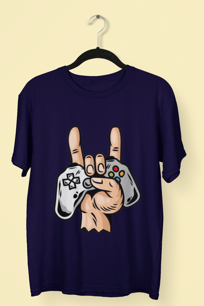 Gaming Console Unisex Regular T-Shirt